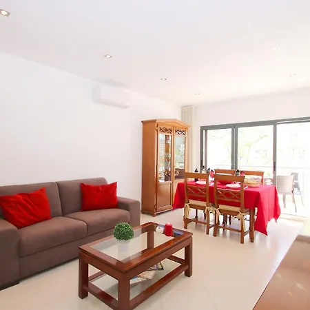 Caracas 2 By Algarve Vacation 公寓 *