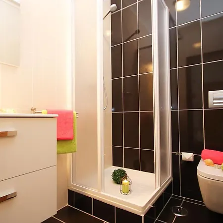 Caracas 2 - Ideal Ferias Em Apartment *