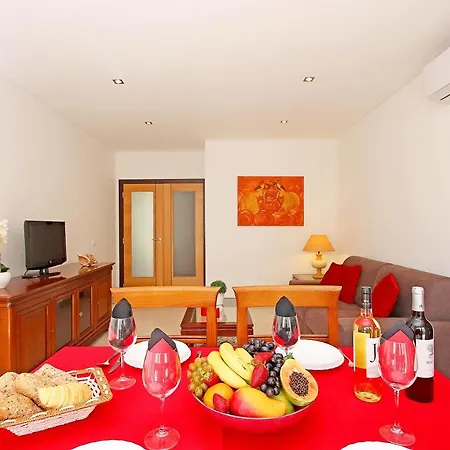 公寓 Caracas 2 By Algarve Vacation