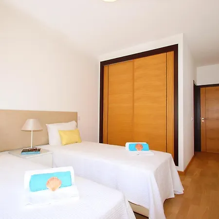 Caracas 2 By Algarve Vacation * 阿尔布费拉