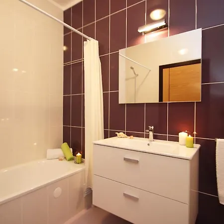 Caracas 2 By Algarve Vacation 阿尔布费拉