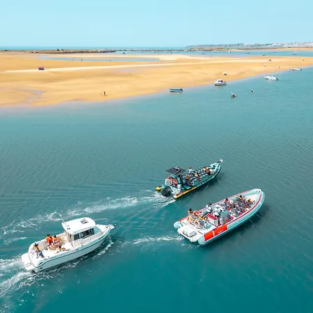 公寓 Caracas 2 By Algarve Vacation 阿尔布费拉