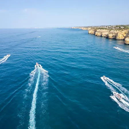 Caracas 2 By Algarve Vacation 公寓 *