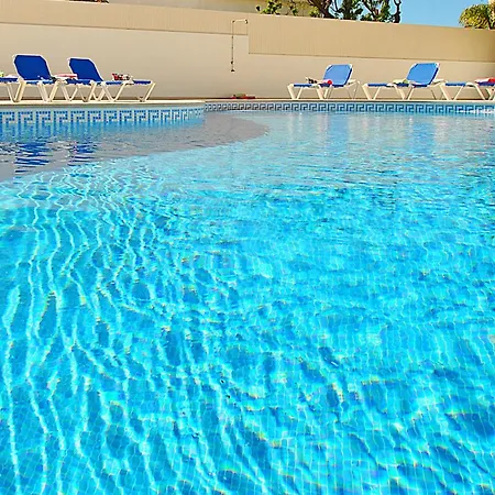 Caracas 2 By Algarve Vacation Апартаменты *